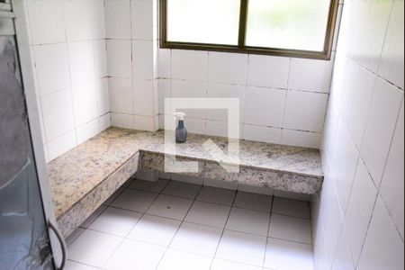 Apartamento para alugar com 54m², 2 quartos e 2 vagasÁrea comum - Sauna