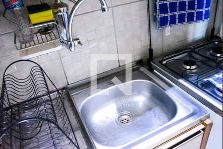 Apartamento para alugar com 54m², 2 quartos e 2 vagasBanheiro