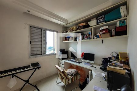 Quarto 1 de apartamento à venda com 3 quartos, 62m² em Jardim Maria Estela, São Paulo