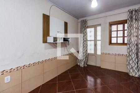 Sala 1 de casa à venda com 3 quartos, 176m² em Bairro Fátima, Canoas