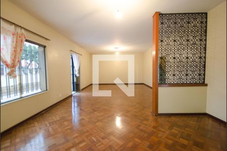 Sala de casa para alugar com 5 quartos, 380m² em Jardim Nossa Senhora Aparecida, São Paulo
