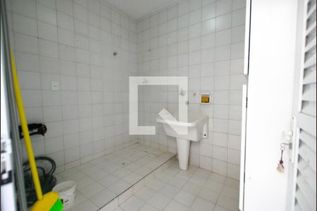 Casa à venda com 380m², 5 quartos e 8 vagasÁrea de Serviço