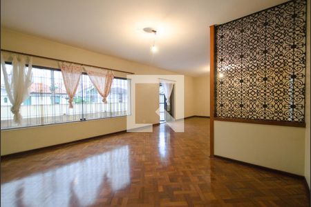 Sala de casa à venda com 5 quartos, 380m² em Jardim Nossa Senhora Aparecida, São Paulo