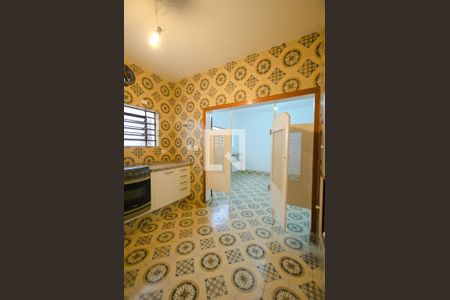 Casa à venda com 380m², 5 quartos e 8 vagasCozinha