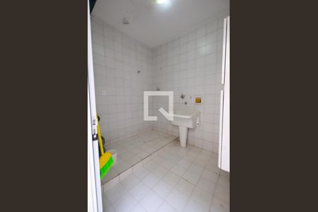 Casa à venda com 380m², 5 quartos e 8 vagasÁrea de Serviço