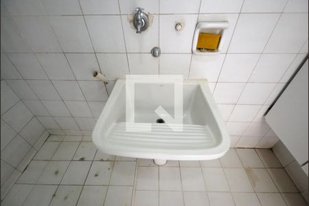 Casa à venda com 380m², 5 quartos e 8 vagasÁrea de Serviço