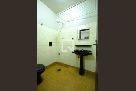 Casa à venda com 380m², 5 quartos e 8 vagasBanheiro - Churrasqueira