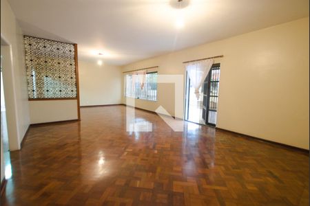Sala de casa à venda com 5 quartos, 380m² em Jardim Nossa Senhora Aparecida, São Paulo