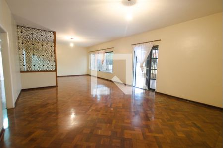 Sala de casa para alugar com 5 quartos, 380m² em Jardim Nossa Senhora Aparecida, São Paulo