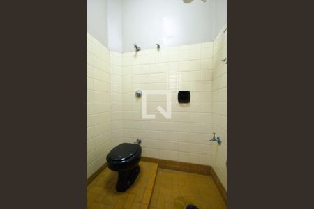 Casa à venda com 380m², 5 quartos e 8 vagasBanheiro - Churrasqueira