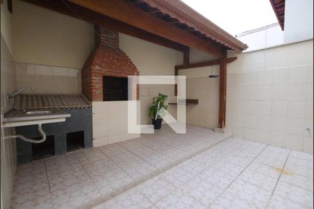 Casa à venda com 380m², 5 quartos e 8 vagasChurrasqueira - Quintal