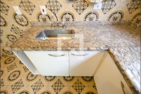 Casa à venda com 380m², 5 quartos e 8 vagasCozinha