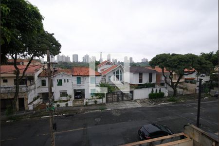 Casa à venda com 380m², 5 quartos e 8 vagasQuarto 4 - Vista