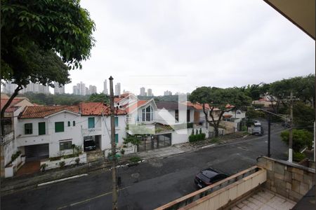 Casa à venda com 380m², 5 quartos e 8 vagasQuarto 3 - Vista