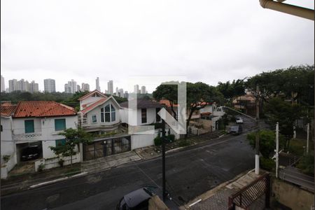 Casa à venda com 380m², 5 quartos e 8 vagasQuarto 5 - Vista