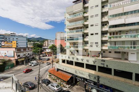 Apartamento à venda com 70m², 2 quartos e sem vaga Apartamento à venda com 70m², 2 quartos e sem vagaVista da Área de Serviço