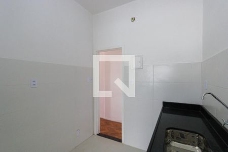 Apartamento à venda com 70m², 2 quartos e sem vaga Apartamento à venda com 70m², 2 quartos e sem vagaCozinha