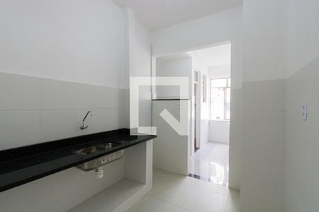Apartamento à venda com 70m², 2 quartos e sem vaga Apartamento à venda com 70m², 2 quartos e sem vagaCozinha