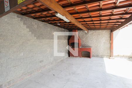 Apartamento à venda com 70m², 2 quartos e sem vaga Apartamento à venda com 70m², 2 quartos e sem vagaChurrasqueira