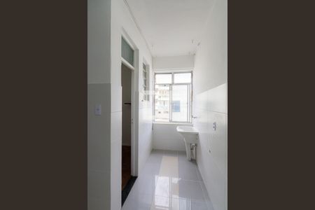 Apartamento à venda com 70m², 2 quartos e sem vaga Apartamento à venda com 70m², 2 quartos e sem vagaÁrea de Serviço