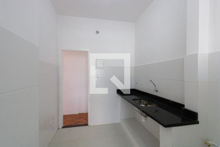 Apartamento à venda com 70m², 2 quartos e sem vaga Apartamento à venda com 70m², 2 quartos e sem vagaCozinha