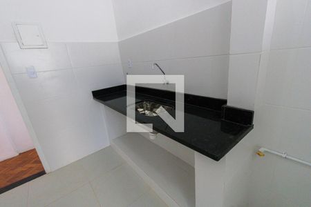 Apartamento à venda com 70m², 2 quartos e sem vaga Apartamento à venda com 70m², 2 quartos e sem vagaCozinha