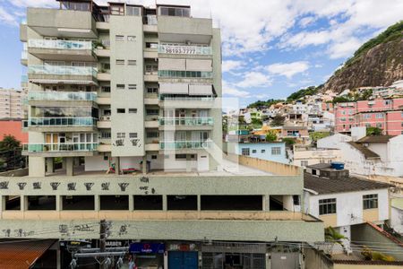 Apartamento à venda com 70m², 2 quartos e sem vaga Apartamento à venda com 70m², 2 quartos e sem vagaVista do Quarto 1