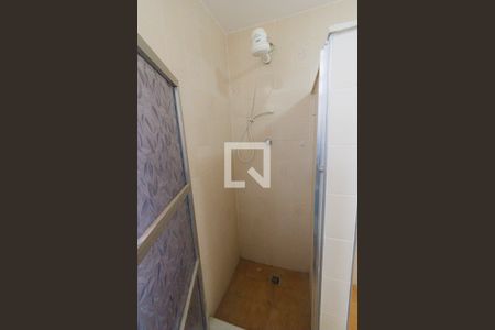 Apartamento à venda com 70m², 2 quartos e sem vaga Apartamento à venda com 70m², 2 quartos e sem vagaBanheiro