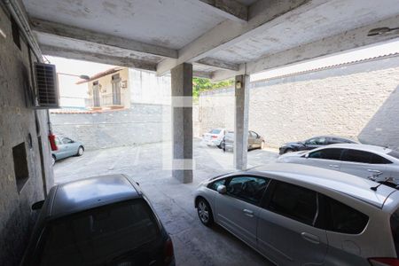 Apartamento à venda com 70m², 2 quartos e sem vaga Apartamento à venda com 70m², 2 quartos e sem vagaGaragem