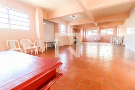 Apartamento à venda com 70m², 2 quartos e sem vaga Apartamento à venda com 70m², 2 quartos e sem vagaSalão de Festas