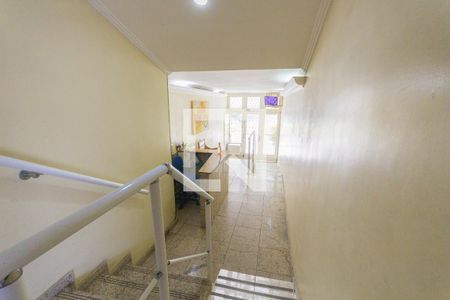 Apartamento à venda com 70m², 2 quartos e sem vaga Apartamento à venda com 70m², 2 quartos e sem vagaPortaria
