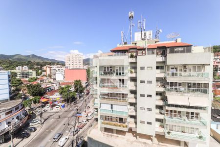 Apartamento à venda com 70m², 2 quartos e sem vaga Apartamento à venda com 70m², 2 quartos e sem vagaVista da Área Comum