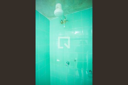 Casa à venda com 90m², 3 quartos e sem vagaBanheiro de Serviço