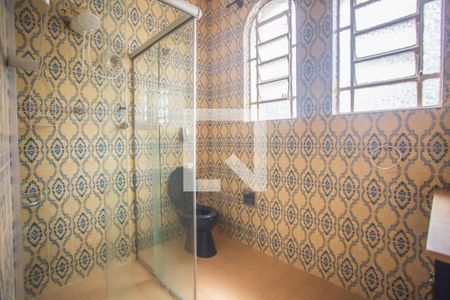 Casa à venda com 90m², 3 quartos e sem vagaBanheiro 2