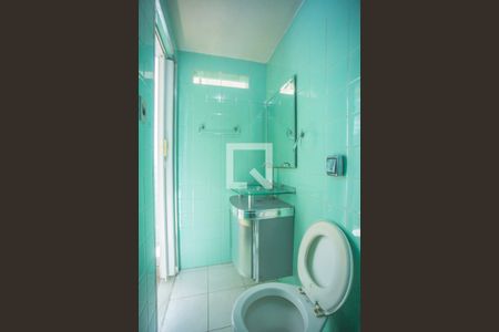 Casa à venda com 90m², 3 quartos e sem vagaBanheiro de Serviço