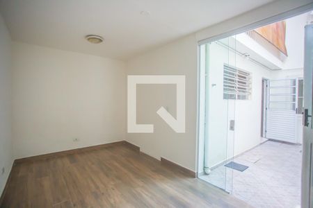 Casa à venda com 90m², 3 quartos e sem vagaQuarto de Serviço