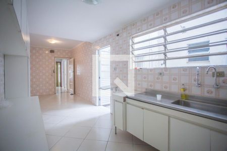 Casa à venda com 90m², 3 quartos e sem vagaCozinha