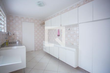 Casa à venda com 90m², 3 quartos e sem vagaCozinha