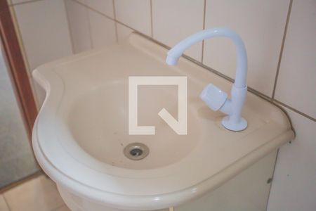 Casa à venda com 90m², 3 quartos e sem vagaBanheiro Suíte