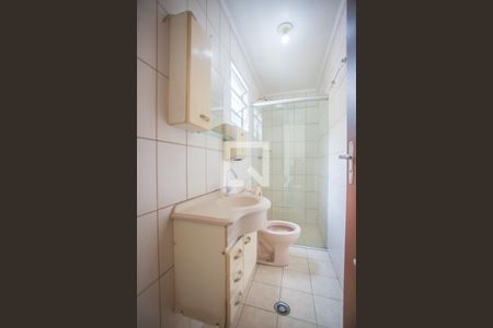 Casa à venda com 90m², 3 quartos e sem vagaBanheiro Suíte