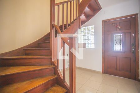 Casa à venda com 90m², 3 quartos e sem vagaHAll