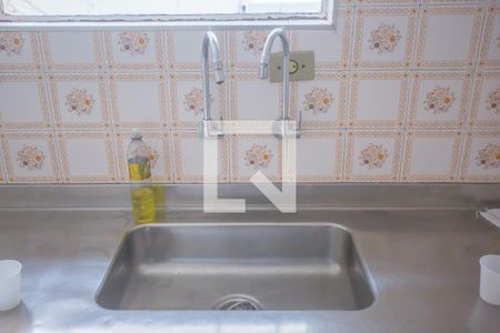 Casa à venda com 90m², 3 quartos e sem vagaCozinha