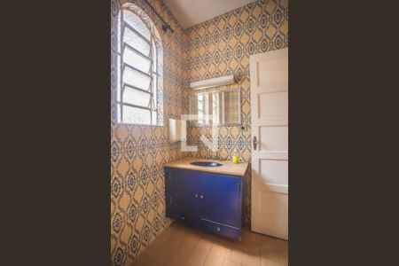 Casa à venda com 90m², 3 quartos e sem vagaBanheiro 2