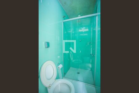 Casa à venda com 90m², 3 quartos e sem vagaBanheiro de Serviço