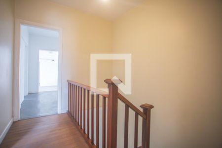 Corredor- Quartos de casa à venda com 3 quartos, 90m² em Vila Mariana, São Paulo