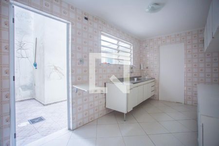 Casa à venda com 90m², 3 quartos e sem vagaCozinha