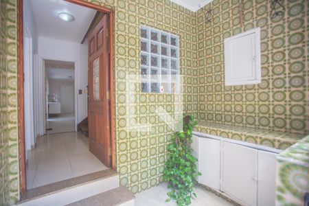 Casa à venda com 90m², 3 quartos e sem vagaHAll