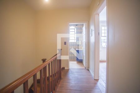 Corredor- Quartos de casa à venda com 3 quartos, 90m² em Vila Mariana, São Paulo