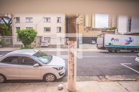 Vista Sala de Estar de casa à venda com 3 quartos, 90m² em Vila Mariana, São Paulo
