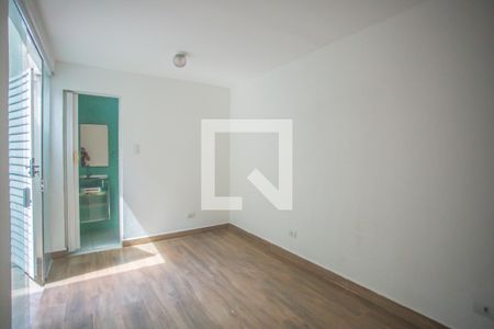 Casa à venda com 90m², 3 quartos e sem vagaQuarto de Serviço